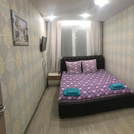 Apartment "A&V-Surganova" มินสก์ ภายนอก รูปภาพ