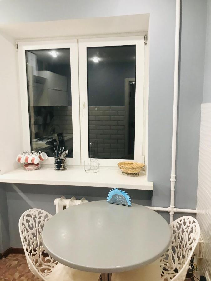 Apartment "A&V-Surganova" มินสก์ ภายนอก รูปภาพ