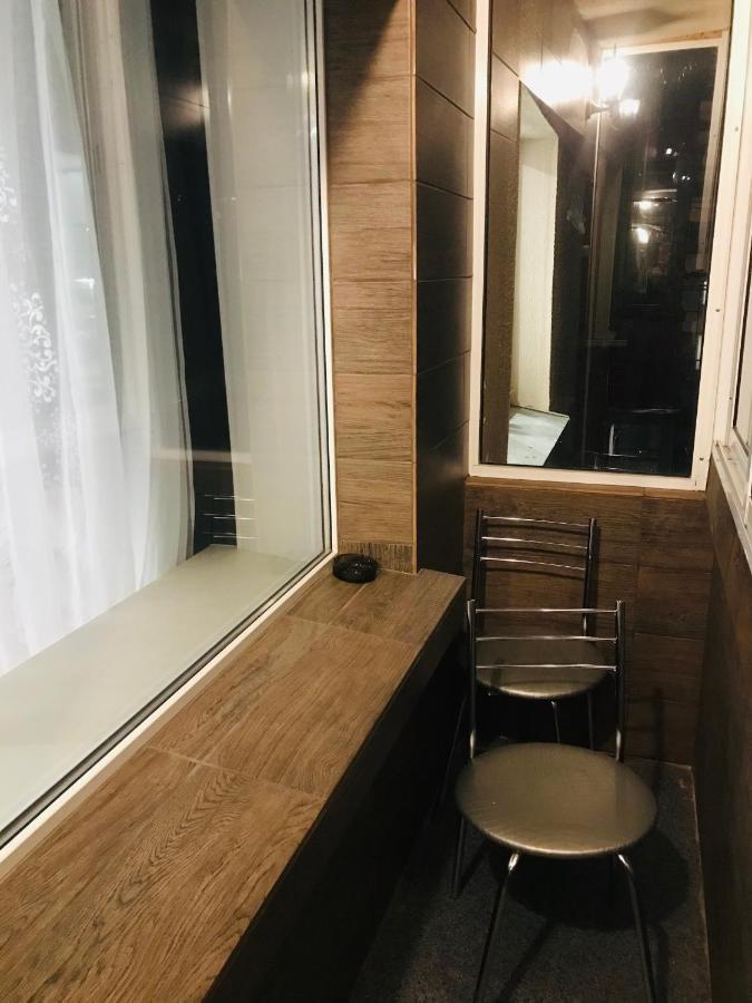 Apartment "A&V-Surganova" มินสก์ ภายนอก รูปภาพ